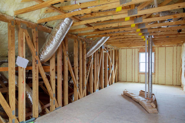 Best Insulation for Specific Applications in Linganore, MD
