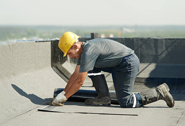 Best Insulation Maintenance and Repair in Linganore, MD